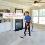 شركة تنظيف فلل في دبي