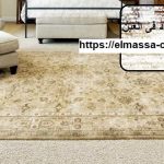 شركة تنظيف سجاد فى العين